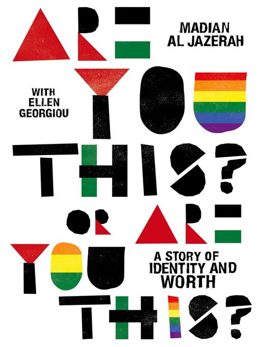 Title details for Are You This? Or Are You This? by Madian Al Jazerah - Available